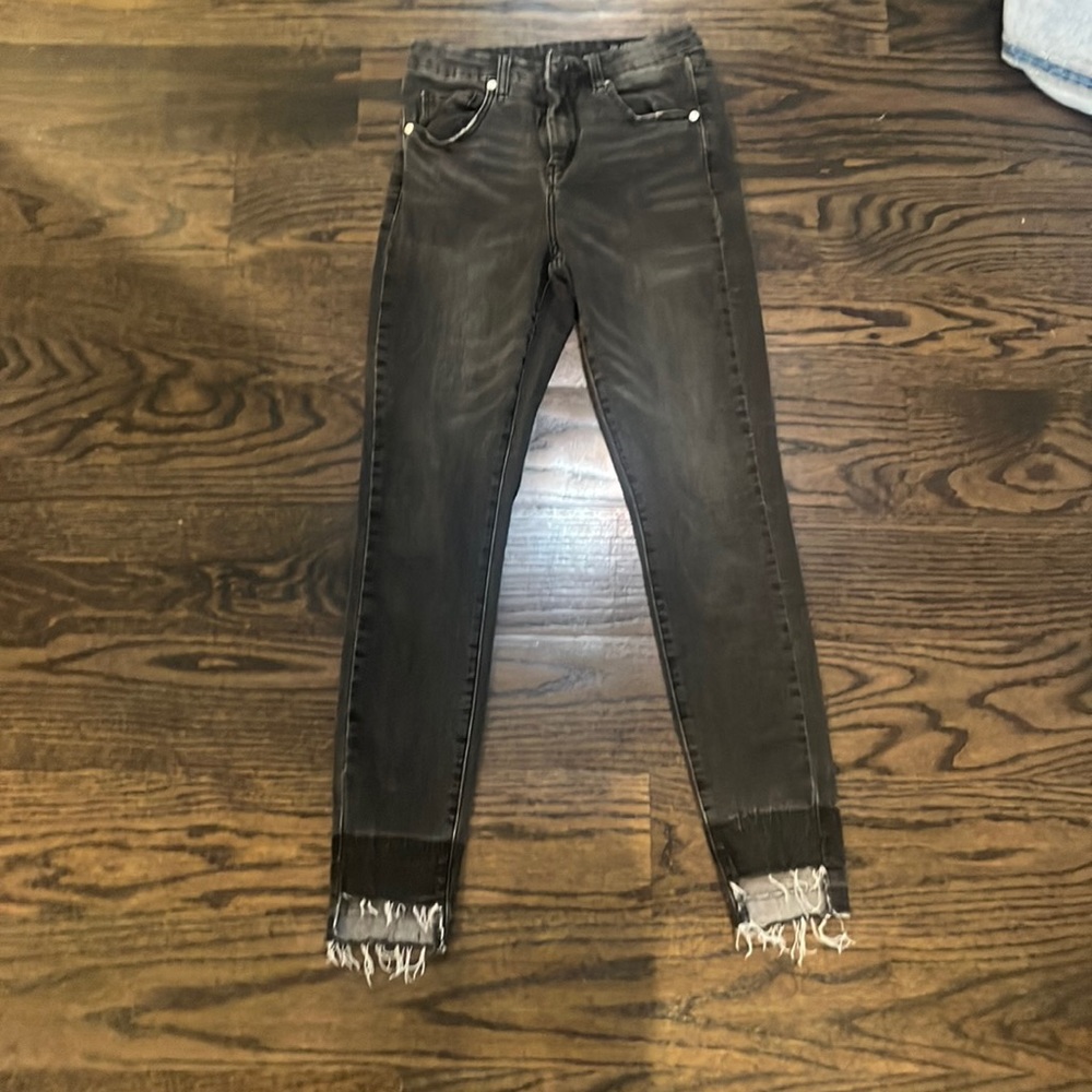 blank NYC skinny jeans
